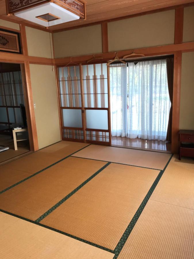 Апартаменты 民泊　二見のおうち Futami  Экстерьер фото