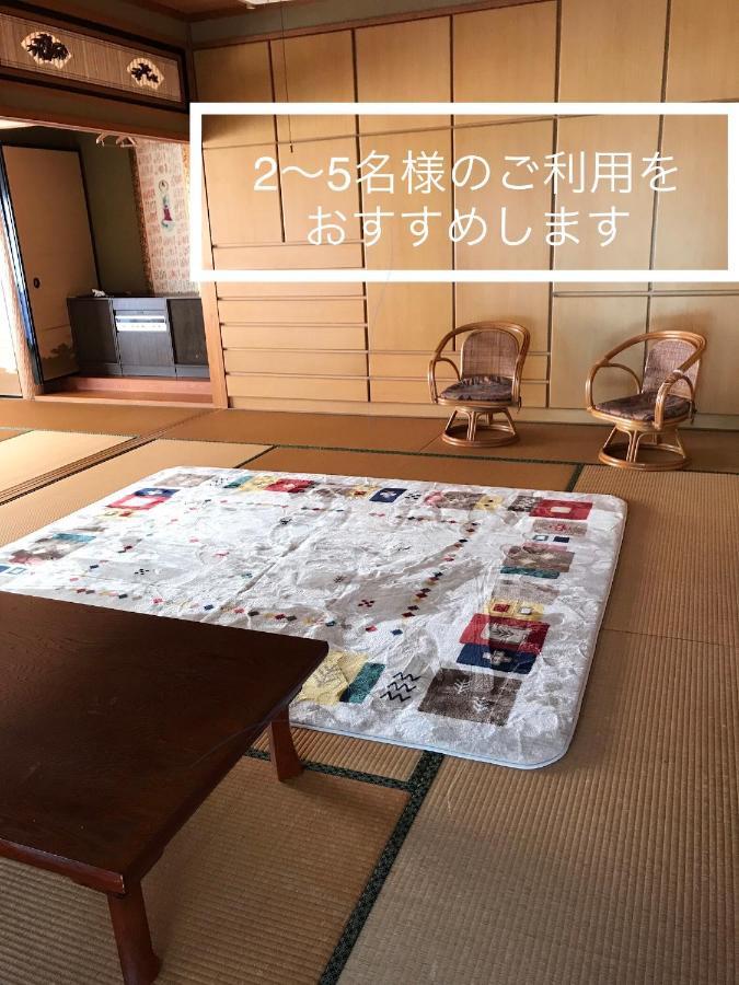 Апартаменты 民泊　二見のおうち Futami  Экстерьер фото